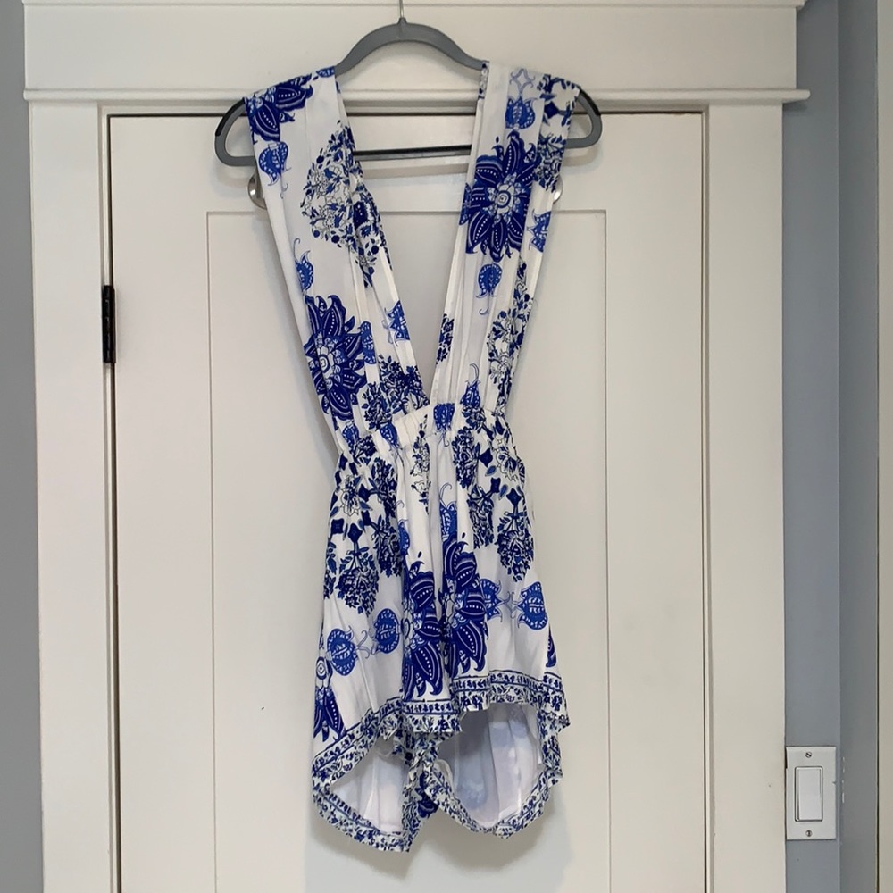 LF Romper